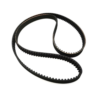 Timing Belt Fits for Accord 2003-2014 for Crosstour 2012-2014 for Odyssey 2005-2014 Engine Timing Belt OEM 14400-RCA-A01 197YU20 VE-501