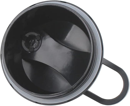 Replacement Parts cup with To-Go Lid OoaCompatible with NutriBullet Blender Combo NutriBullet Pro 1000 and NutriBullet Select 2.0 (32oz)