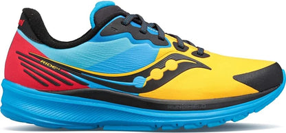 Saucony Women's Ride 14 Running Shoe