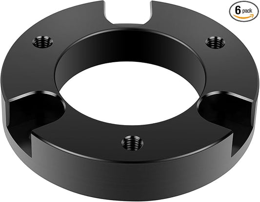 OCPTY 2 inch Front Rear Leveling Lift Kit fit for 2000-2006 for Toyota for Tundra Lift Kit