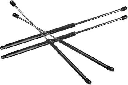 AINTIER Automotive Replacement Shock Lift Supports Fit for Lexus RX350 2010,for Lexus RX350 2011-2015