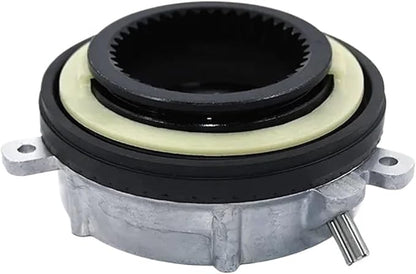 LOCK HUB ACTUATOR Clutch Bearing Hub Lock Actuator,Compatibility For SSANGYONG Actyon (Sports) Kyron 4151009000 4151009100