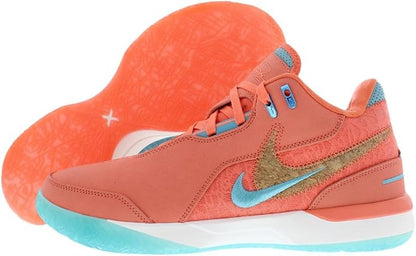 Nike Men's Lebron NXXT Gen AMPD Basketball Shoes