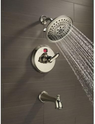 DELTA FAUCET RP6023CZ Delta Tub and Shower Faucets and Accessories, Champagne Bronze