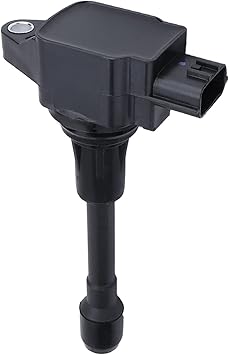 MAYASAF UF549 Ignition Coil for NISSAN 2007-12 Altima08-13 Rogue07-12 Sentra09-13 Cube07-12 Versa13-14 NV200, for INFINITI 2009-13 FX5011-13 M56, C1696 5C1753