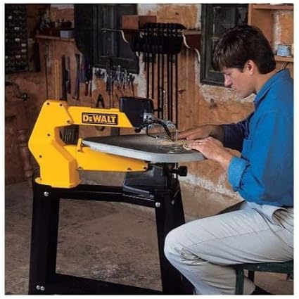 DEWALT Scroll Saw Stand (DW7880)