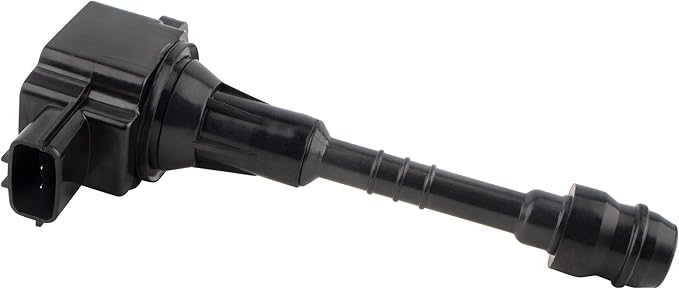 BOXI 1pc Ignition Coil Pack Fits for Nissan Almera 2001 2002 2003 2004 2005 1.8L l4  for NissanSentra 2002 2003 2004 2005 2006 1.8L l4  OE UF351 22448-6N015 22448-6N011 22433-6N015 UF-548 5C1394