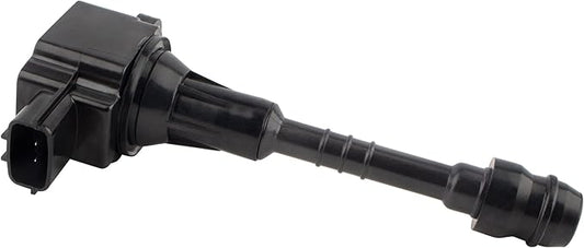 BOXI 1pc Ignition Coil Pack Fits for Nissan Almera 2001 2002 2003 2004 2005 1.8L l4  for NissanSentra 2002 2003 2004 2005 2006 1.8L l4  OE UF351 22448-6N015 22448-6N011 22433-6N015 UF-548 5C1394