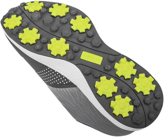 Professional Men Golf Shoes Comfortable Spikeless Outdoor Golf Walking Sport Sneakers for Men