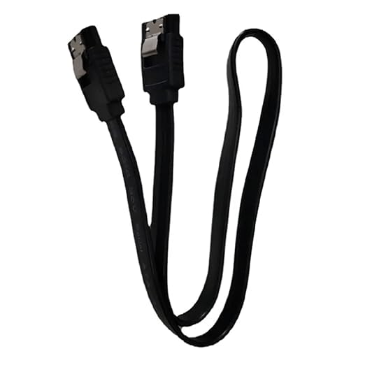 SATA Cable 3.0 to Hard Disk SSD Adapter HDD Cable Straight Cable Fit for Asus MSI Gigabyte Motherboard Cable Sata