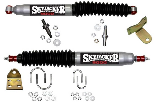 Skyjacker SJS9255
