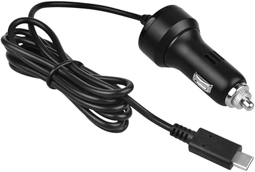 5V Car Type C Adapter Charger Cable for Sony Xperia XA1 Ultra XZ Compact