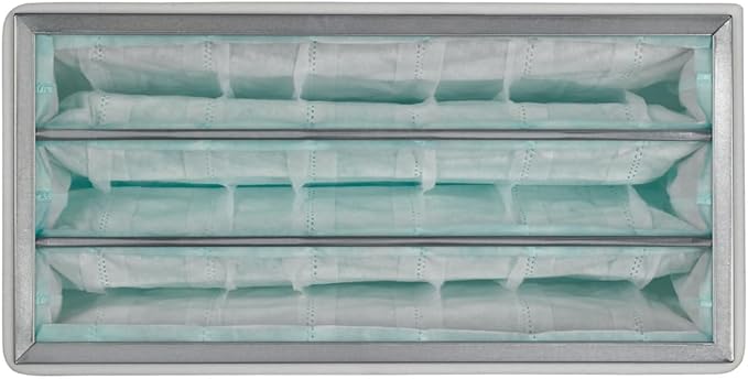 JET 24x12x12 Inner Air Filter, fits AFS-1000B1000C (708733)