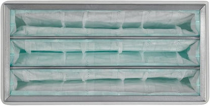 JET 24x12x12 Inner Air Filter, fits AFS-1000B1000C (708733)