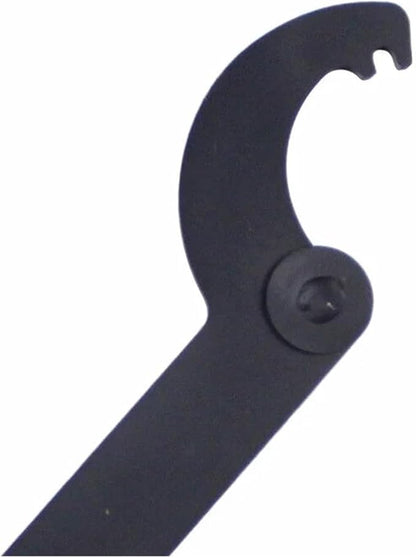Compatible with BMW R50 R52 Window Glass Lifter Motor Regulator Removal Tool Wrench 513240