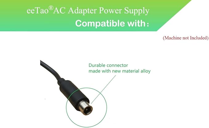 42V ACDC Adapter Charger Compatible with Model: HLT-180-4202000 HLT-1804202000 HLT1804202000 Shenzhen Hyleton for Electric Longboard Skateboard Skate Board 42VDC Power Supply Cord Battery
