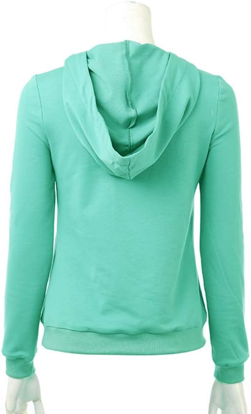 LILLIWEEN Vanellope Von Schweetz Hoodie Long Sleeve Drawstring Sweatshirt Cosplay Costume
