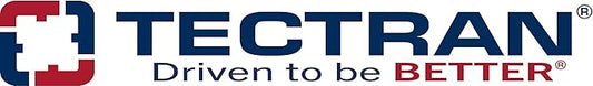 Tectran 670-19SG Dual Pole Plug (Socket Tailgate Connector, Plug assembly with spring guard - Screw Termination)