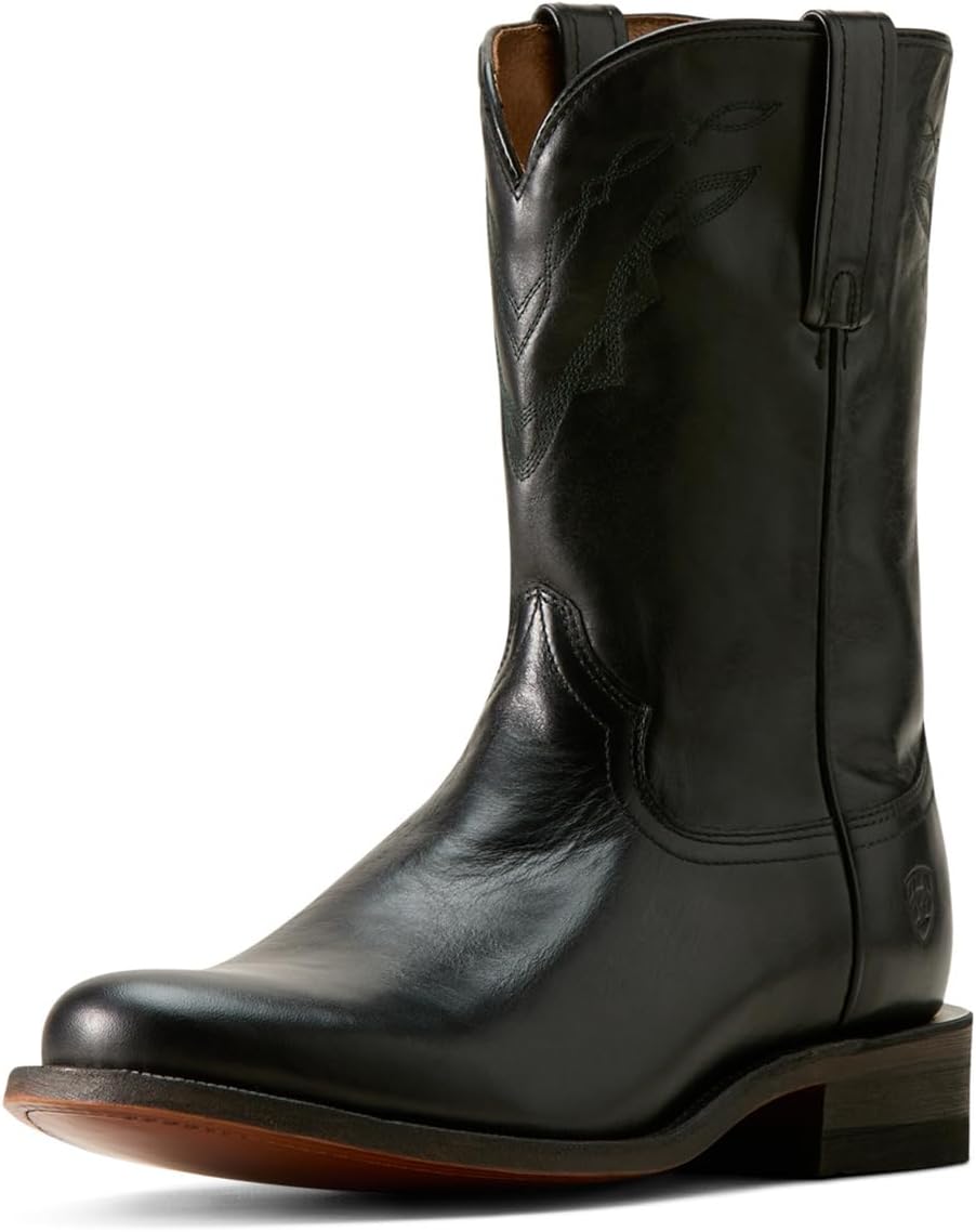 Mens Downtown Western Boot