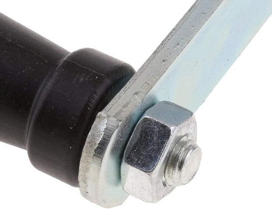 NC New Boat Marine Trailer Winch Handle Comfort Power-Grip Crank Replacement