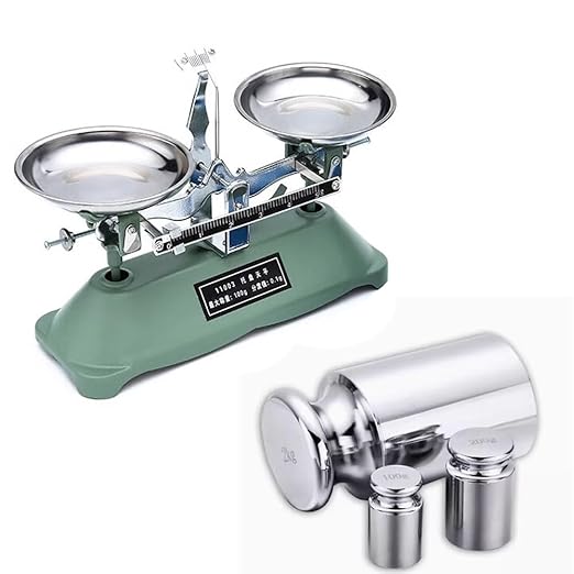 1000g Calibration Weight, M1 High Precision Scale Weights, for Digital Scale, Kitchen Scale (1000g)