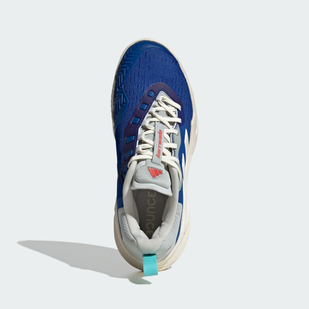 Women's Barricade Tennis Shoes