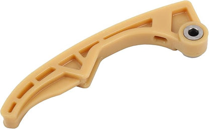 Genuine Parts 90537299 Engine Timing Chain Guide , Yellow