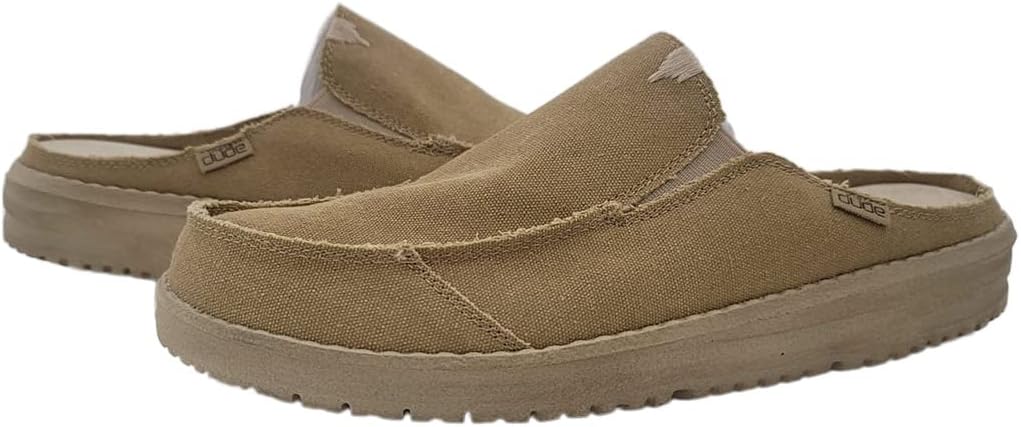 Hey Dude Men's Marty Shoes.