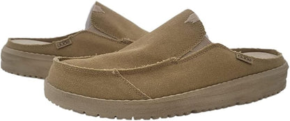Hey Dude Men's Marty Shoes.