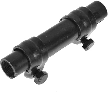 Replacement Tie Rod Adjusting Sleeve for 82 83-91 92 Firebird Camaro Mechanics Choice for GMC