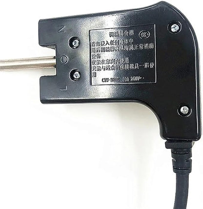 for SUPOR Temperature Control Coupler Electric Hot Pot PlugElectric Hot Pot Power Line H30FK802-136