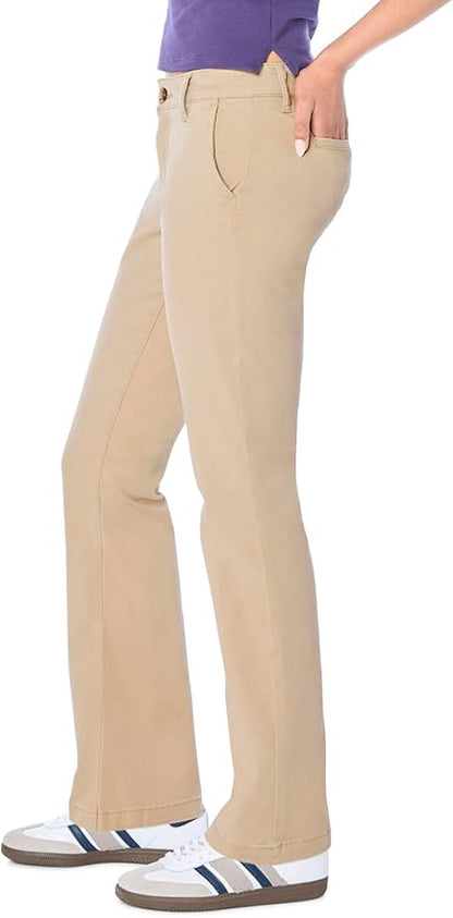 AEROPOSTALE Women's Aero Classic Uniform Pant