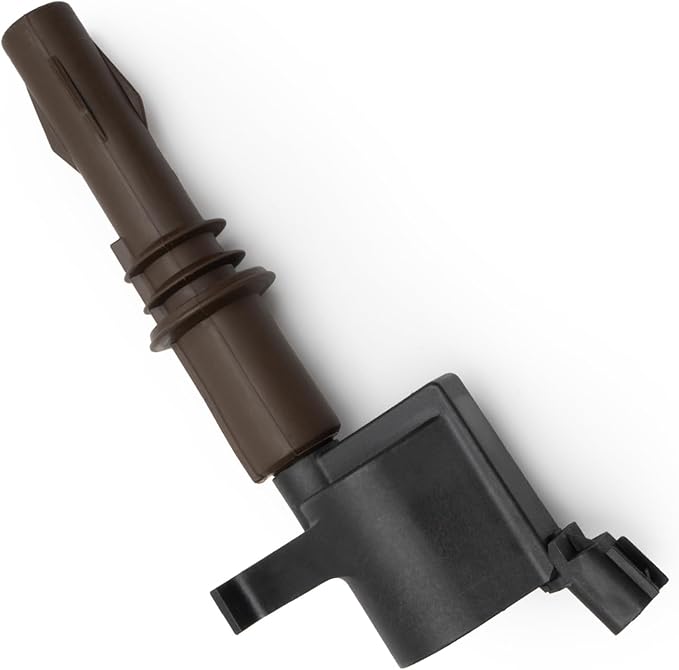 8L3Z12029A Ignition Coil Compatible with Ford F-150 Super Duty F-450 Super Duty F-550 Super Duty Mustang Expedition Explorer Lobo F650 F750,Lincoln Navigator Mark Lt,Mercury Mountaineer.