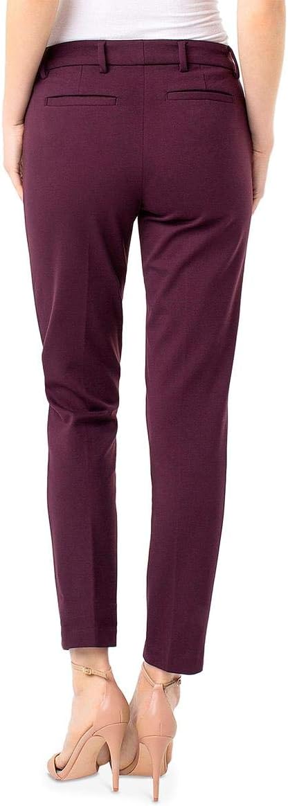 Liverpool Women's Kelsey Trouser Super Stretch Ponte