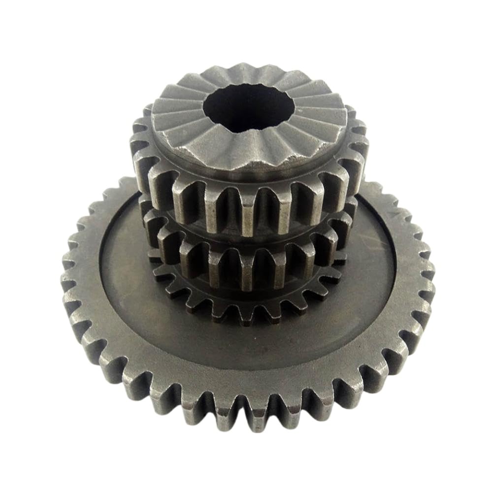 Crankshaft Timing Sprocket Chain Gear 23 Teeth 1.8 2.0 06H105209AQ Compatible with A3 A4 A5 A6 A7 Q5 TT Beetle (Car) CC