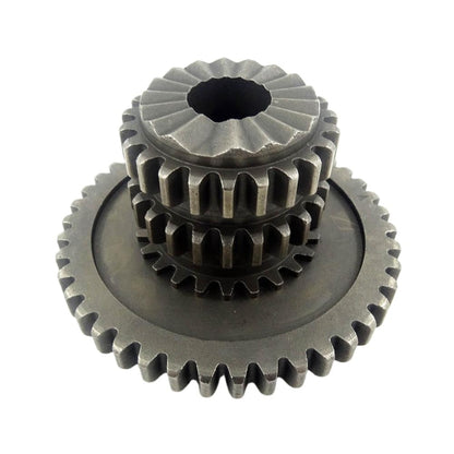 Crankshaft Timing Sprocket Chain Gear 23 Teeth 1.8 2.0 06H105209AQ Compatible with A3 A4 A5 A6 A7 Q5 TT Beetle (Car) CC