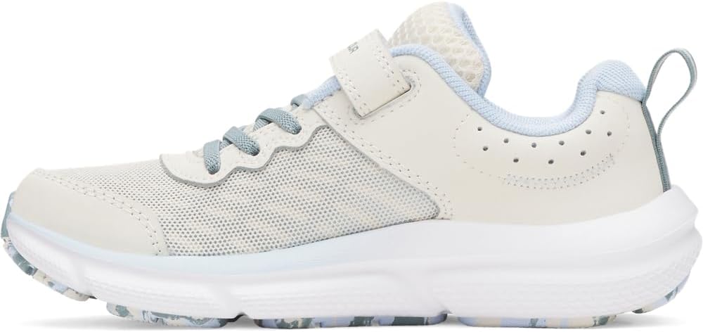 13.5 kids Under Armour Girls' Pre School Assert 10 Alternate Closure