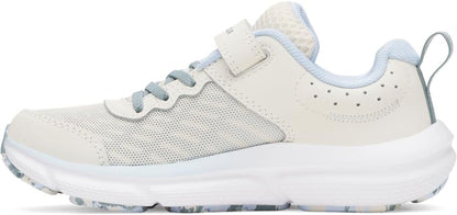 13.5 kids Under Armour Girls' Pre School Assert 10 Alternate Closure