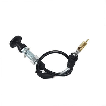 Carburetor Choke Cable Replacement for HSR MK HSR42 HSR45 HSR48 Carb Choke Cable