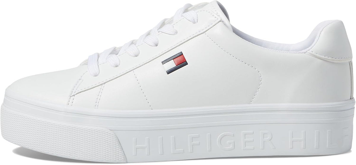 Tommy Hilfiger Women's Bueri Sneakers