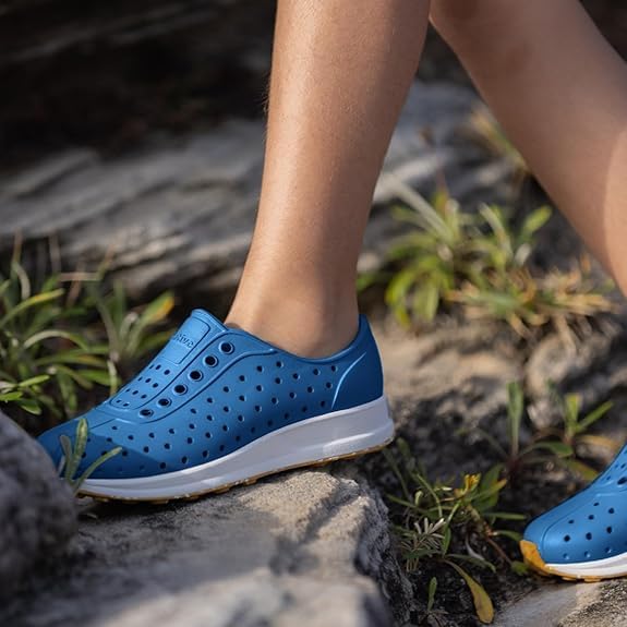 Native Shoes Unisex-Child Robbie Slip-On Sneaker