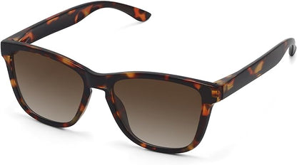 MEETSUN Polarized Sunglasses for Women Men Trendy Classic Retro Designer Style