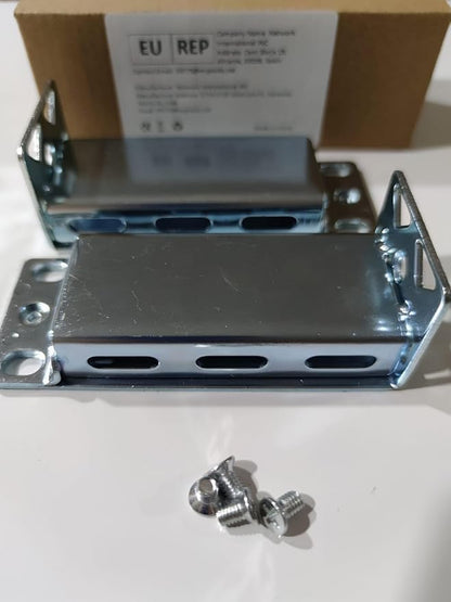 Rack Mount Kit 3560/2960 19in Compatible with Cisco RCKMNT-19-CMPCT=
