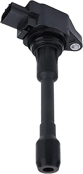 MAYASAF UF549 Ignition Coil for NISSAN 2007-12 Altima08-13 Rogue07-12 Sentra09-13 Cube07-12 Versa13-14 NV200, for INFINITI 2009-13 FX5011-13 M56, C1696 5C1753