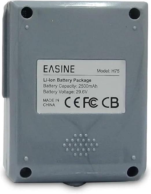 Lithium Batteries,Compatible for ILIFE. H70 H50 H55 H75,Vacuum Cleaner Accessories, Battery Accessories