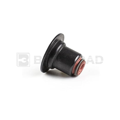 16Pcs Valve Stem Seal 11340033950 Compatible with BMW Mini Cooper R55 R56 R57 R58 N12 N16 N18 1.6T 2006-2013