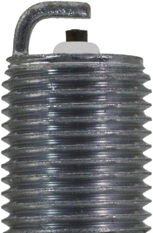 ACDelco Gold 4 RAPIDFIRE Spark Plug (Pack of 4)