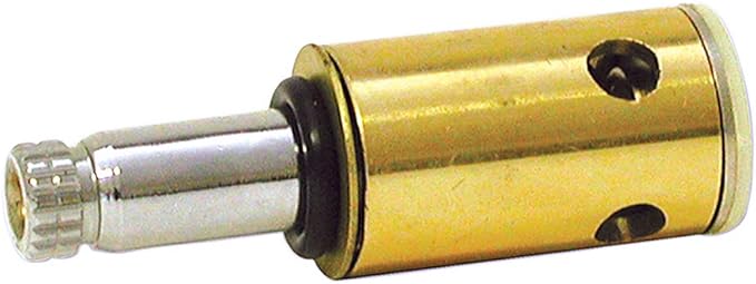 Danco 15554E 6N-2C STEM FOR KOHLER LL FAUCETS, Brass