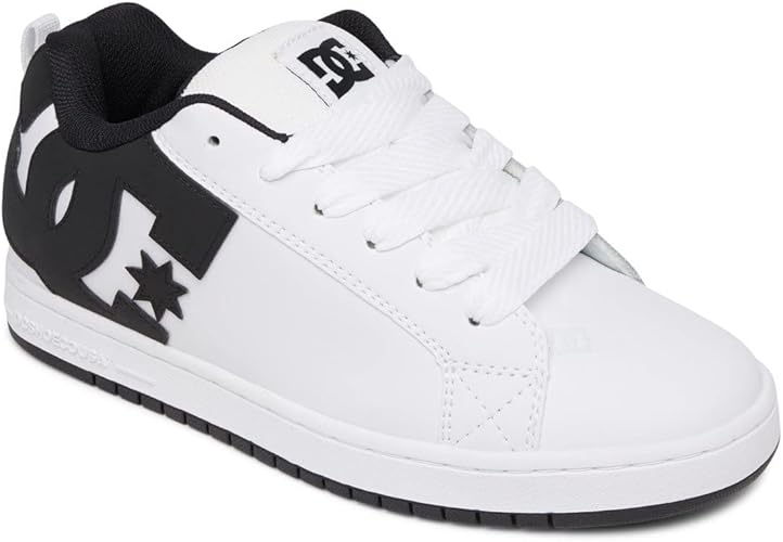 DC Shoes Men's Low-top Open Back Slippers