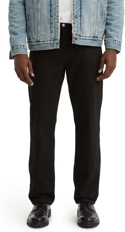 Levi's Men's 550 Relaxed Fit Jeans